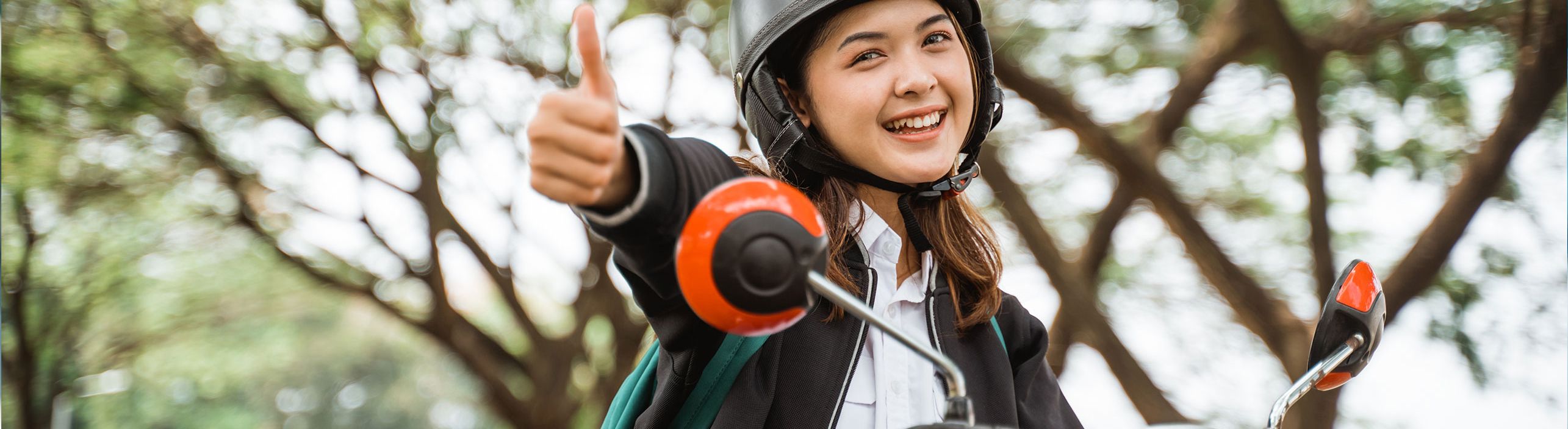 Formation au permis AM - Cyclomoteur (ex BSR)