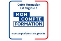 Logo mon compte formation CPF